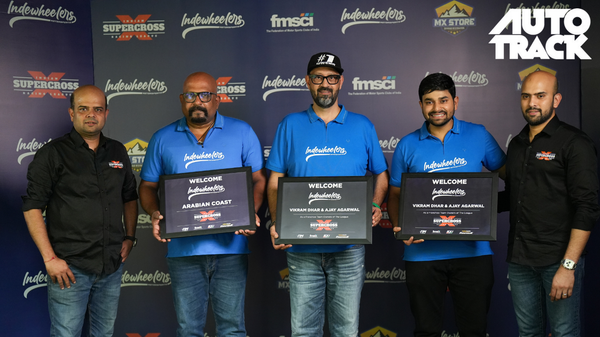 Indewheelers Motorsports Joins ISRL Team – Backed by Racing Pedigree and Business Grit