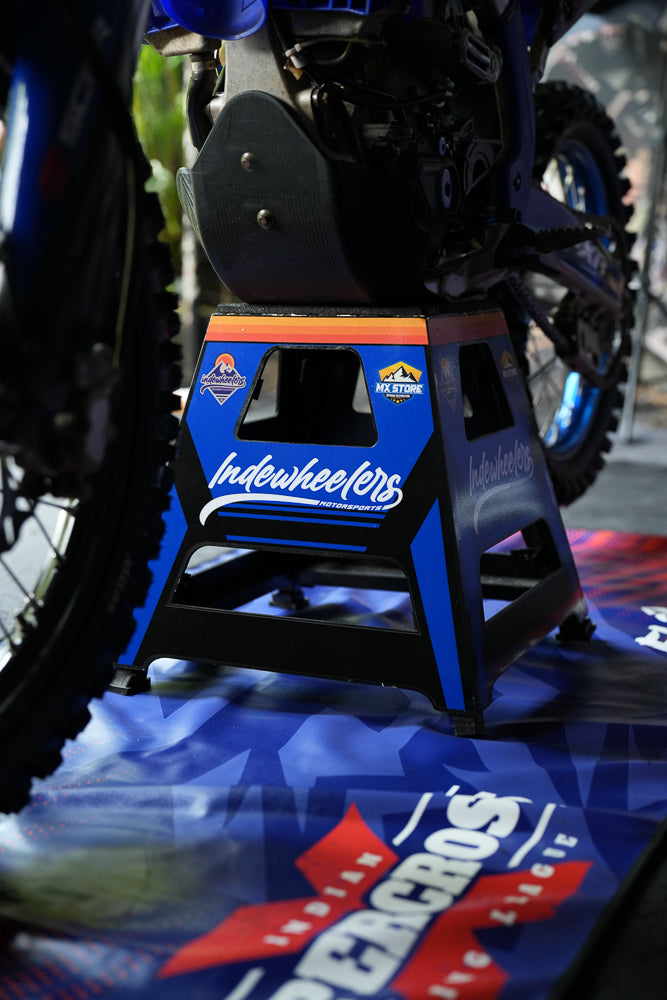 Indian Supercross Racing League adds new Pune team - Autocar India