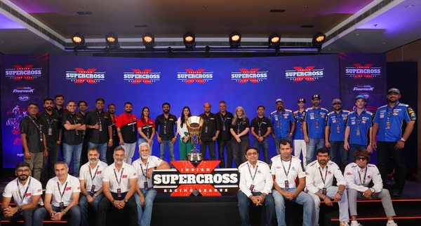 Indewheelers Motorsports joins Indian Supercross Racing League season 2 as the newest franchise team
